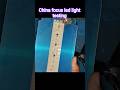 china focus led light testing||china focus led plate repair||led light repair||#shorts #trending