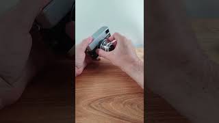 Carl Zeiss VEB - Werra 1