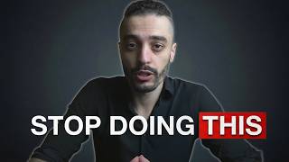 This One Thing Is Secretly Destroying Your Results With Women