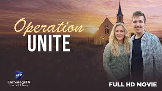 🙏 Operation Unite | When God Speaks, Love Is Tested | Inspirational Faith Drama