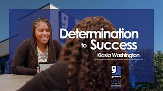 Famous Determination to Success: Kiasia’s Story. Wealth