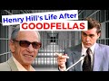 What Happened To Henry Hill After The Movie Ended? | Goodfellas Explained