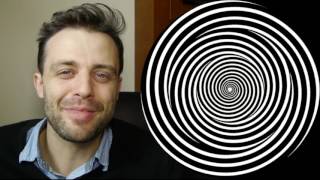 Thumbnail for Face warping illusion for Halloween