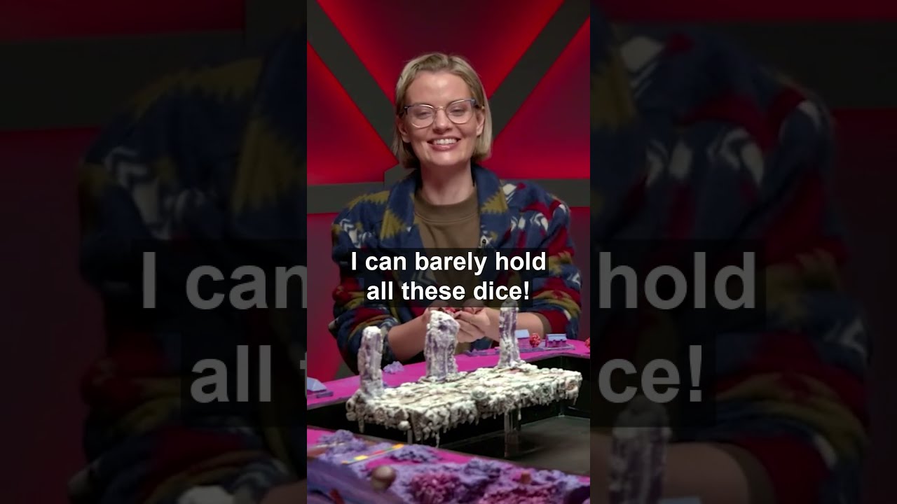 Siobhan's Nat 20 That Broke Brennan 