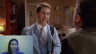 Malcolm in the Middle S1E11- Funeral