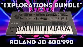 Roland JD-800 Strings Ensemble 拡張音源カード Roland JD-800 Strings Ensemble 拡張音源カード Roland JD-800