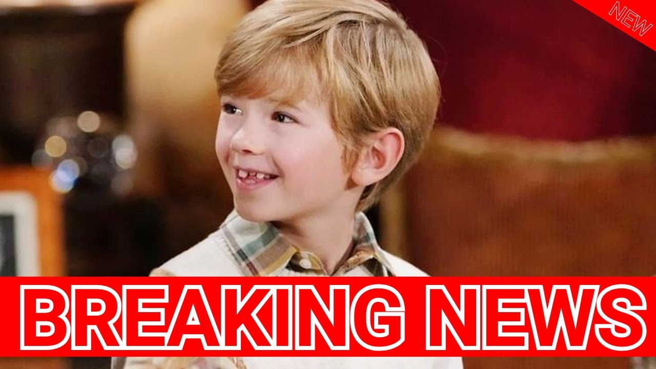 Today's Sad Death:Tara Locke’s Return Could Harrison’s World Upside from Y&R Fans React 1 Hour Ago