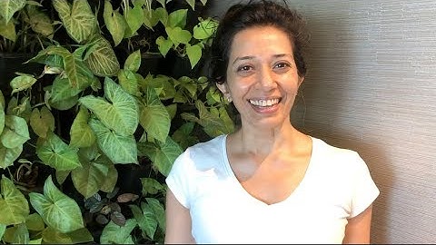 Somatic Intelligence with Zia Nath   20th July