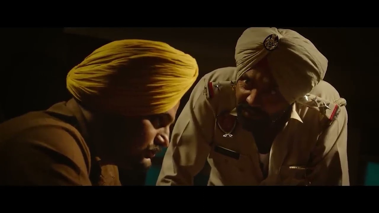 Best Movie Clip !! | Tarsem Paul | Sidhu Moose Wala | Mahabir Bhullar | Gurinder Dimpy