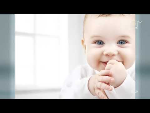 Video: Fibroza Chistică La Bebeluși și Copii