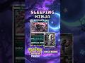 THEY WILL NEVER WAKE UP! Darkrai &amp; Greninja NIGHTMARE COMBO | Pokemon TCG Pocket #pokemontcgpocket