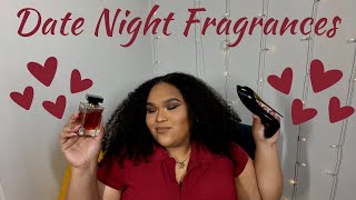 LATE NIGHT DATE NIGHT FRAGRANCES THAT DRIVE MEN CRAZY! YOU NEED THESE!