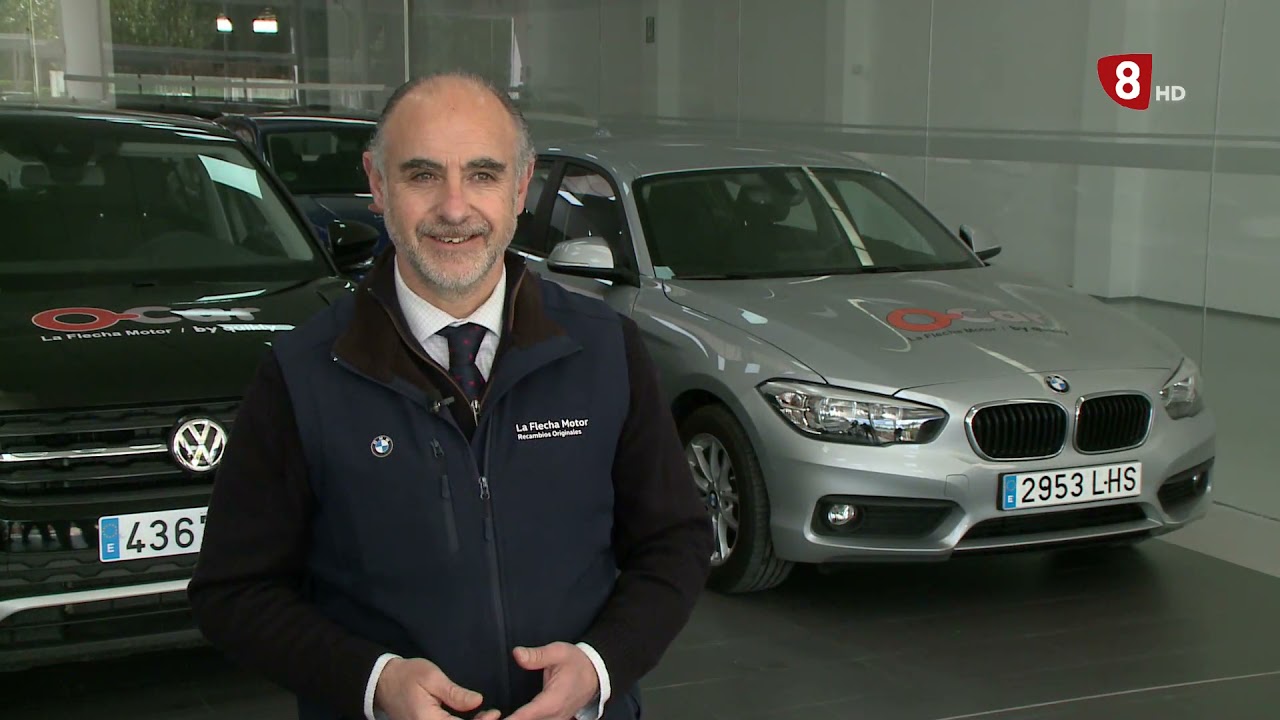 Al Volante. Martes 11 de Mayo de 2021