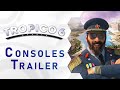 Tropico 6 - Release Trailer PS4 und Xbox One (DE)