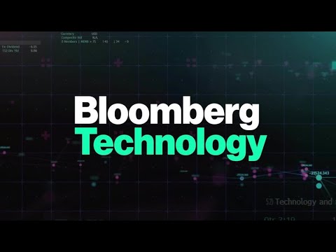 ‘Bloomberg Technology’ Full Show (04/26/2022)