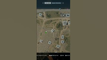 GO HERE for Graveyard Caretaker’s Toolbox in DMZ - Modern Warfare II