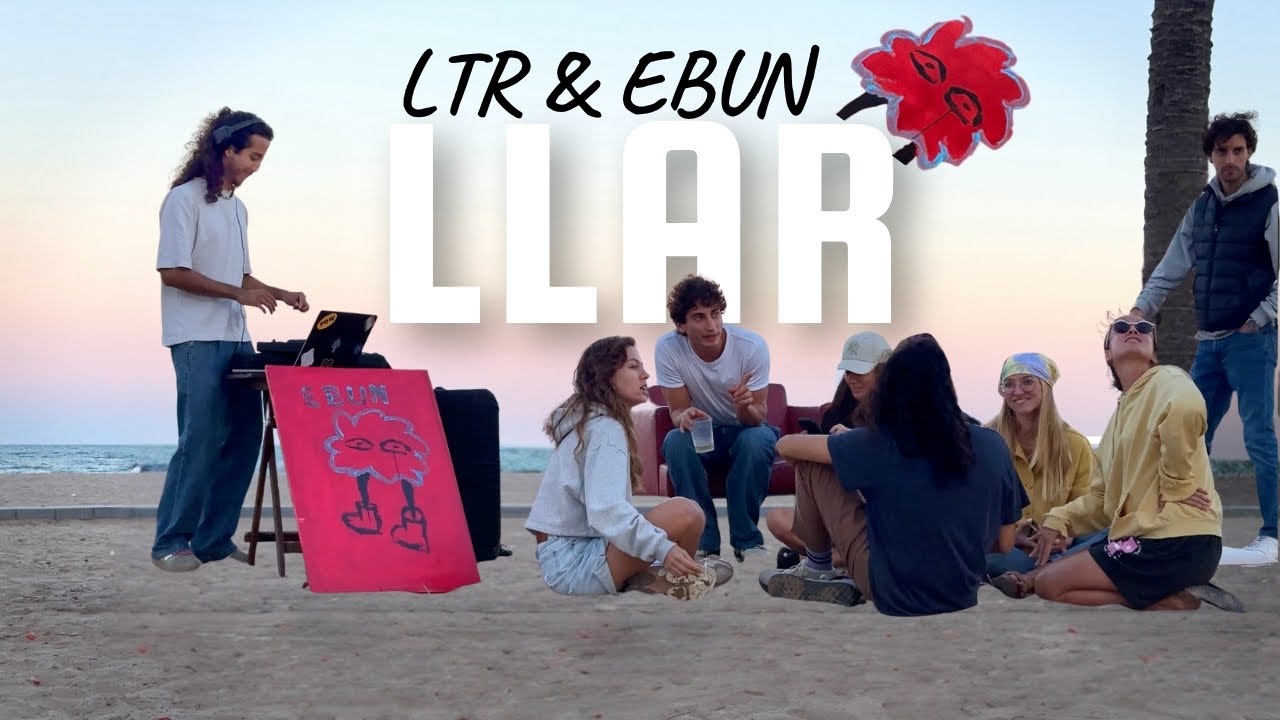 Beach Afro House Mix by Ebun