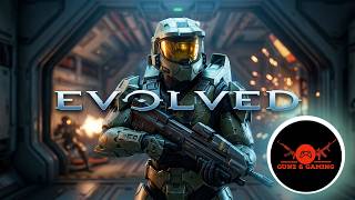 Halo: Campaign Evolved Walkthrough Part 1 – The Pillar of Autumn