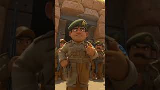 The Real Story of Border Movie: 120 Soldiers vs 3000 Pakistani Army | Battle of Longewala