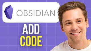 How to Add Code in Obsidian