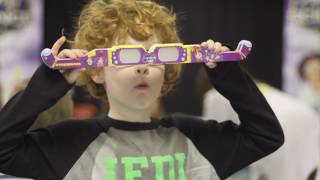 Mad Science Summer Camps Rock!