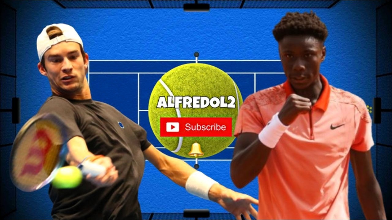 Moise Kouame vs Henri Squire | R1 Pau • Highlights
