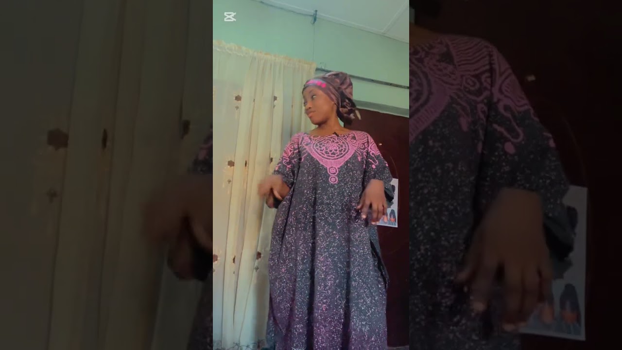 Me teaching my sister how to dress moderately