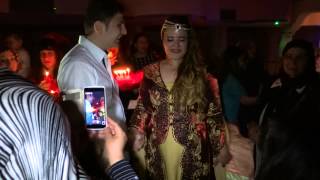 Kına Kastamonu Pınarbaşı Melek Kayık Tanju Hayırlı Olsun