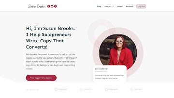 Create a Conversion Focused WordPress Website From Scratch Using Thrive Suite