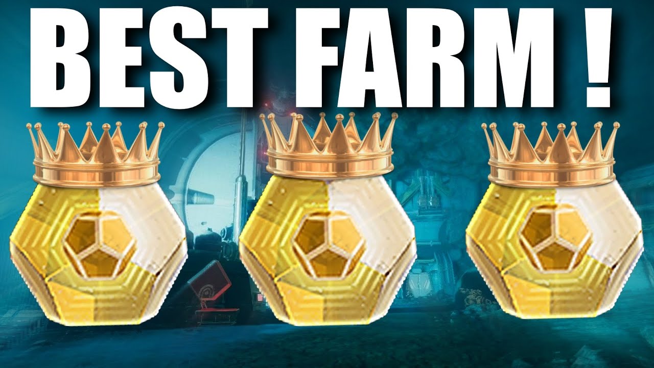 Destiny 2 Todays Legend Lost Sector is INCREDIBLY PERFECT For Exotics