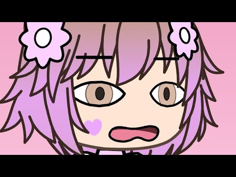 "So Many Questions..." || NEW OCS!! || Gacha Life Short