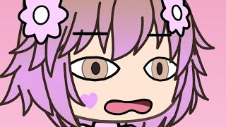 "So Many Questions..." || NEW OCS!! || Gacha Life Short