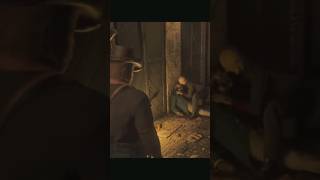 “I’ll suck you dry” RDR2 is cinema🤣 #rdr2 #arthurmorgan #arthurmorganedit #rdr2shorts #rdr2edit