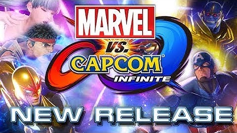 Doctor Strange | Jedah - Learning the Ropes - Marvel vs Capcom: Infinite #1