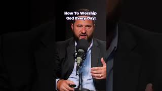 How to Worship God Every Day:
Get the JOE NOTES, sources for this episode, and more Shameless Popery on Patreon!
https://www.patreon.com/ShamelessPopery
Listen to Shameless Popery on Catholic.com:
https://www.catholic.com/audio/sp How to Worship God Every Day: