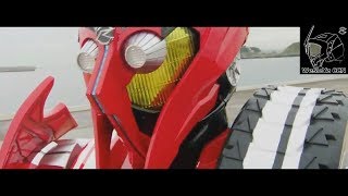 [MAD] Kamen Rider Drive - [ UNLIMITED DRIVEFULL ]