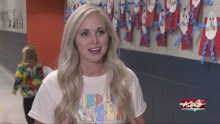 Meet the 2025 South Dakota Teacher of the Year