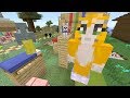 Minecraft Xbox - Bed Hoppers [547]