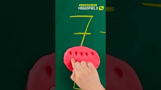 ¡WOW! Aprende a sumar con plastilina de colores! ➕🎨 Matemáticas divertidas para niños