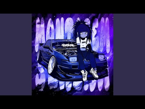 MONTAGEM SERENA ULTRA SLOWED