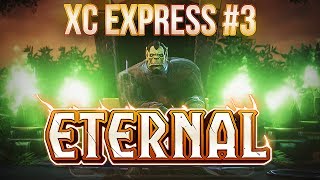 [ХС Express #3] Обзор Eternal