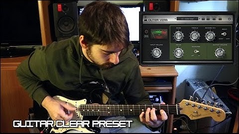 AudioThing Outer Verb - Demo by Davide Pepi