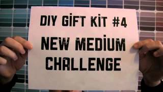 Five DIY Holiday Gift Kits to Inspire the Recipient!