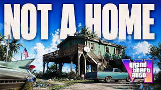 Gta 6 Everything We Know About Safehouses