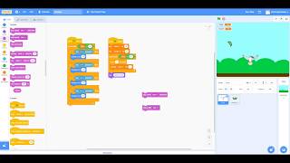 5. Scratch | Adding Music and Sound