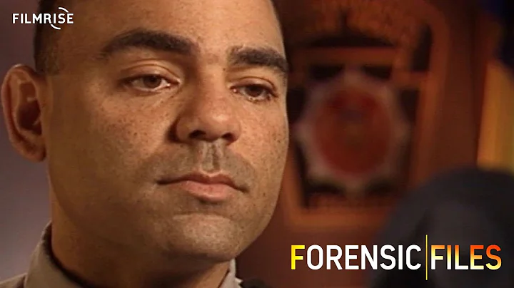 Forensic Files - Season 7, Episode 20 - Telltale T...