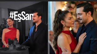 Beautiful Photos From The Eşref And Rüya Series