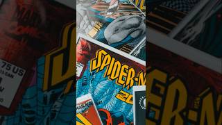 The Epic Evolution Of Comic Books In Less Than 60 Seconds! #comicbooks #comics #history #shorts