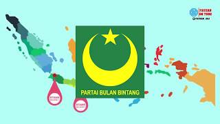 Download lagu versi fauzan on youtube 🎤 PARODY SAYUR KOL  VERSI 20 NAMA PARTAI PESERTA PEMILU 2019