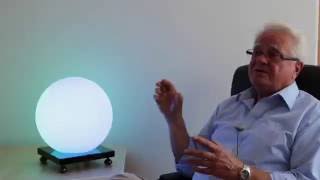 SensoSphere Explained